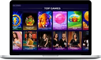 MoroSpin online casinò